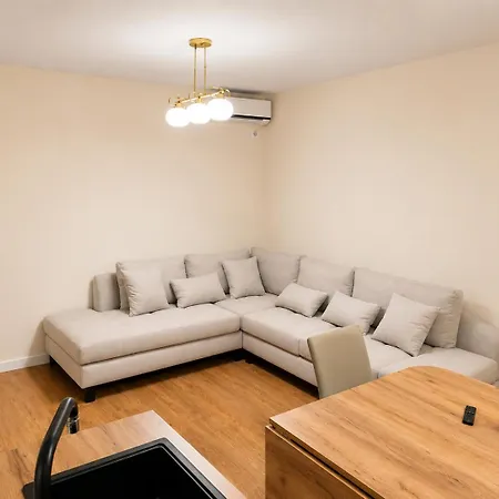 Spot Apartment Tirana