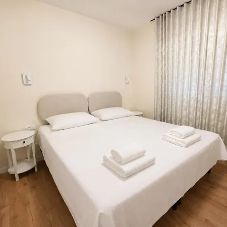 Spot Apartment Tirana