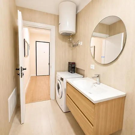 Spot Apartment Tirana
