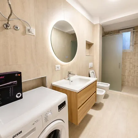 Apartment Spot