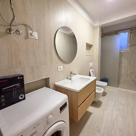 Spot Appartement